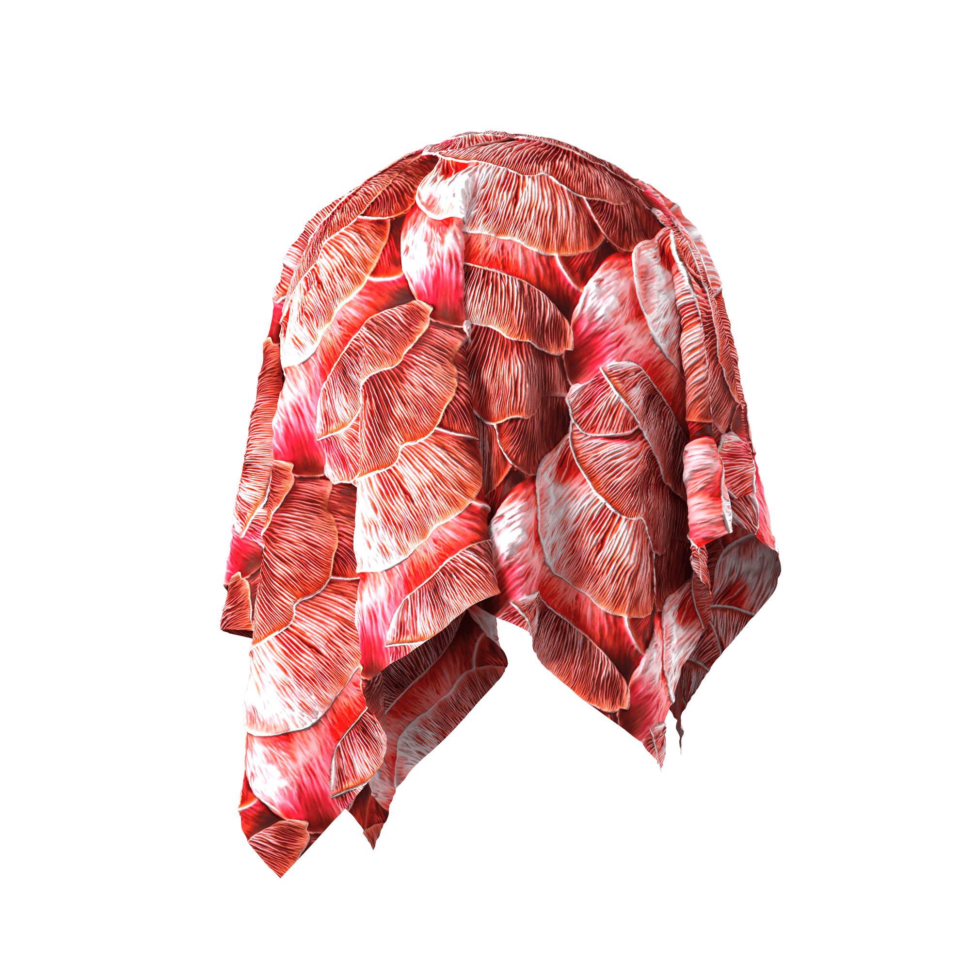 MUSHROOM