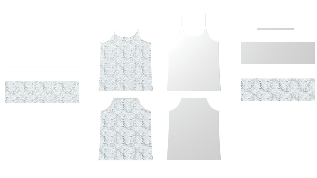 SHIRT 2D