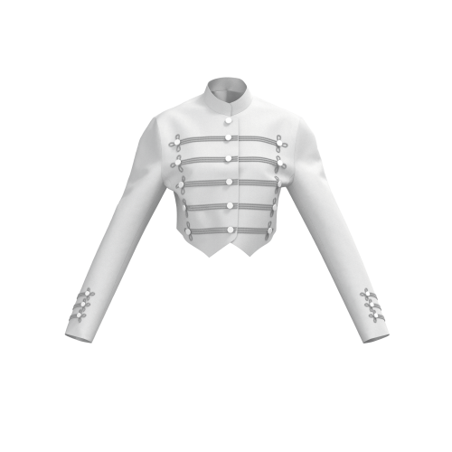 21 MAJORETTE JACKET