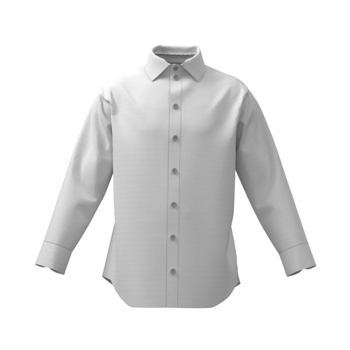 Copia di 1 BUTTONED DOWN SHIRT